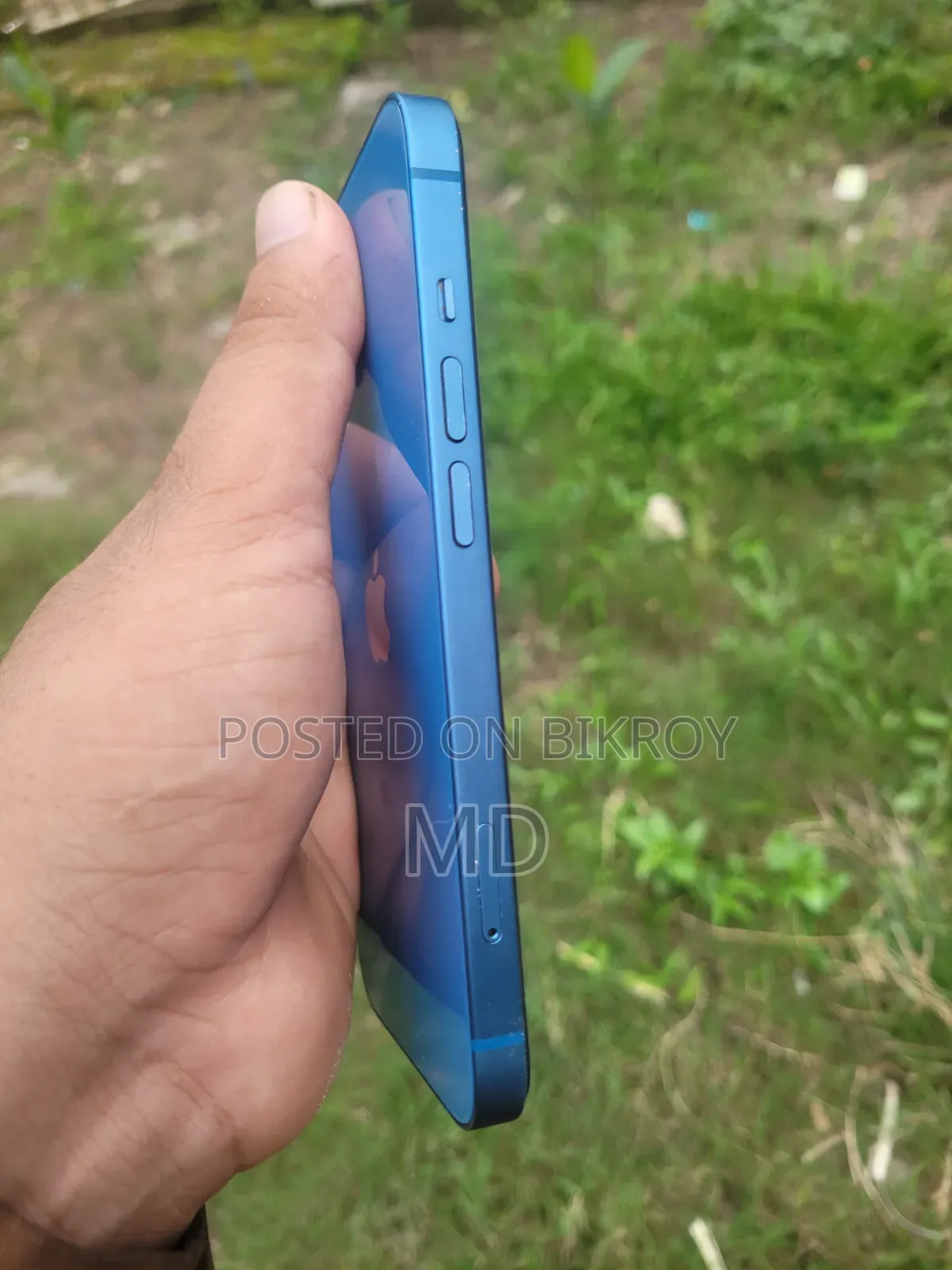 অ্যাপল আইফোন ১৩ ১২৮ জিবি ব্লু