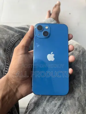 Apple iPhone 13 128 GB Blue