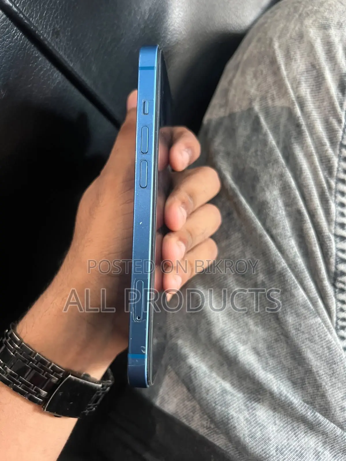 Apple iPhone 13 128 GB Blue