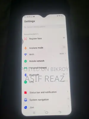 Vivo S1 128 GB Blue