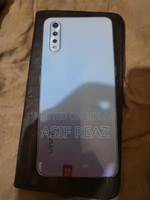 Vivo S1 128 GB Blue