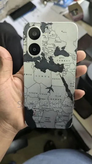 শাওমি রেডমি টার্বো ৫ ম্যাক্স ২৫৬ জিবি লাল