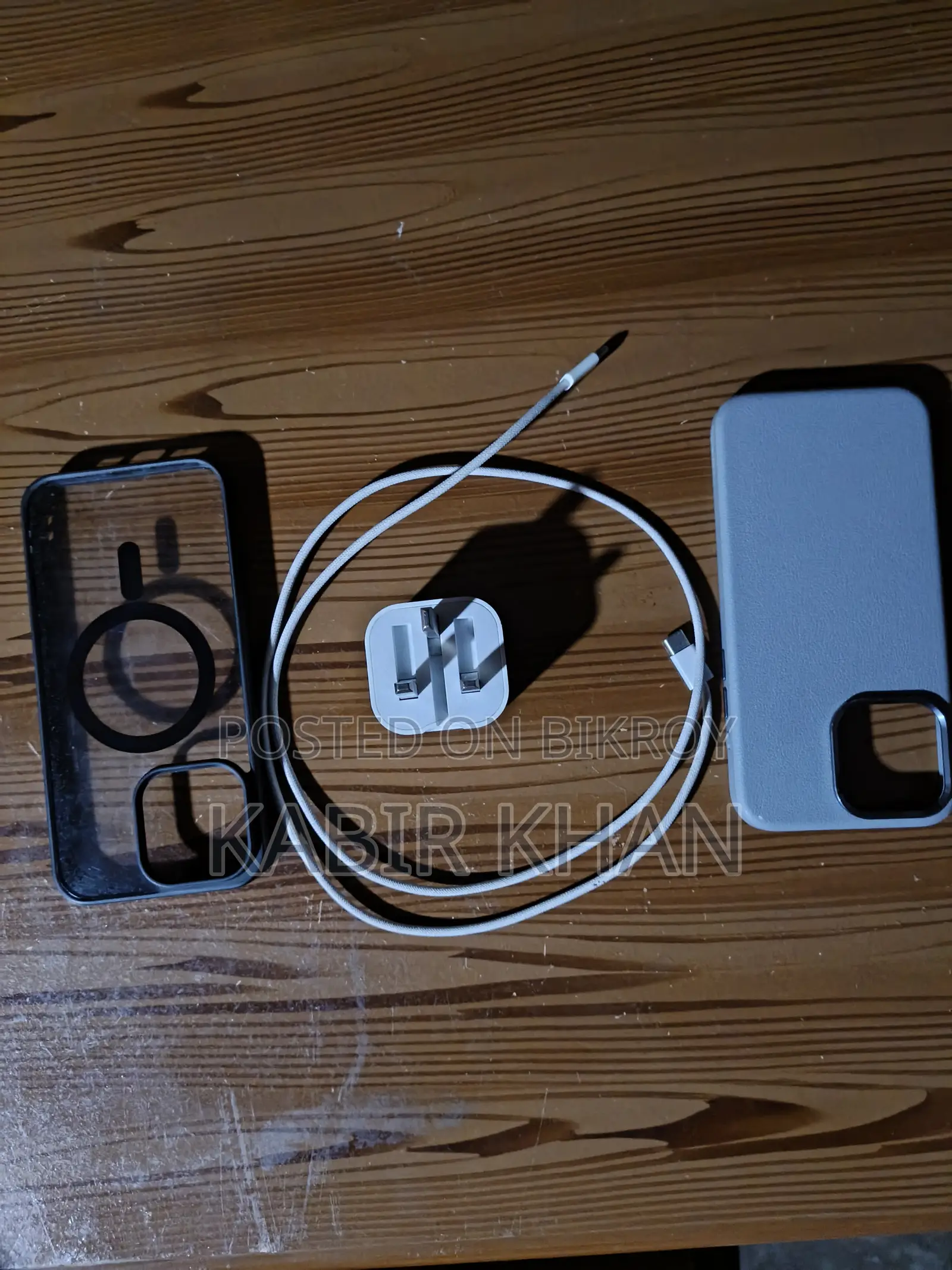 Iphon Cablas