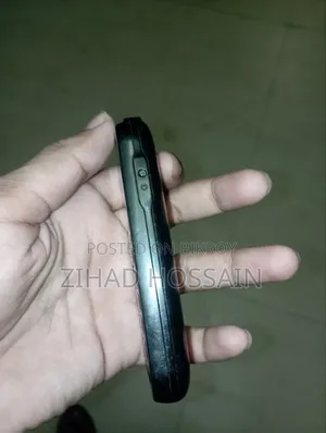 নোকিয়া ১২৮০ কালো