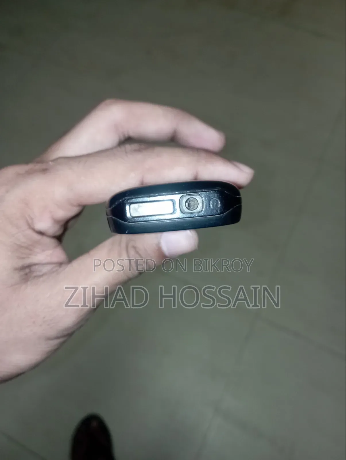 নোকিয়া ১২৮০ কালো