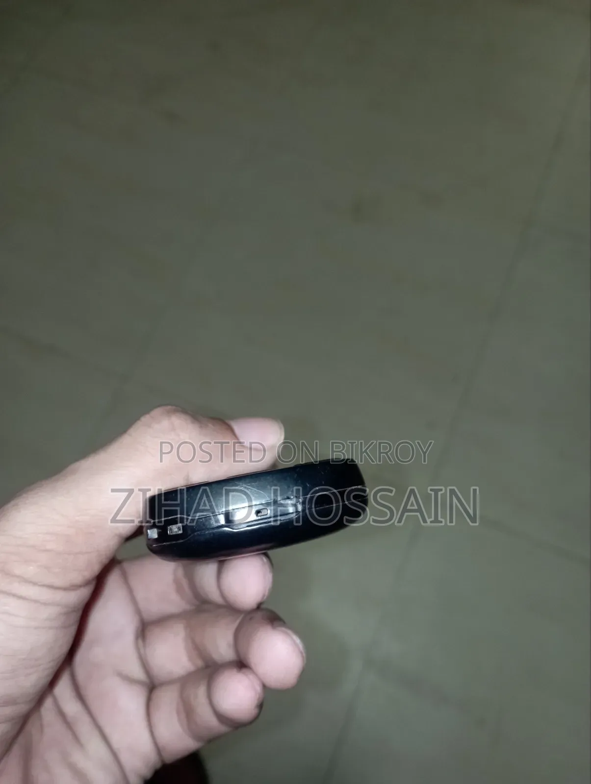 নোকিয়া ১২৮০ কালো