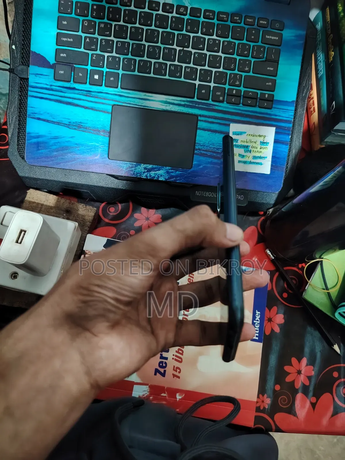 ভিভো ওয়াই২০ ৬৪ জিবি কালো