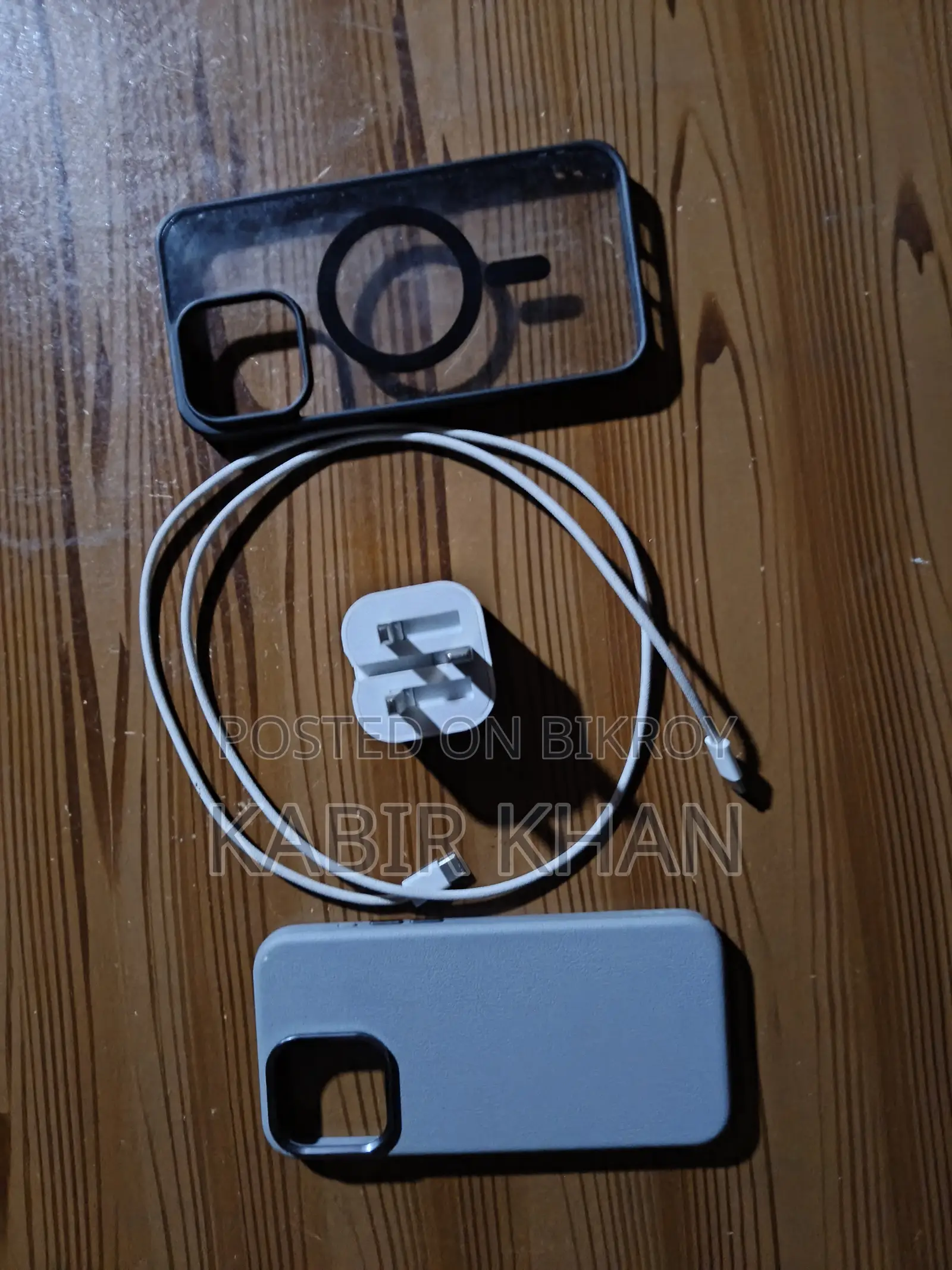 Iphon Cablas