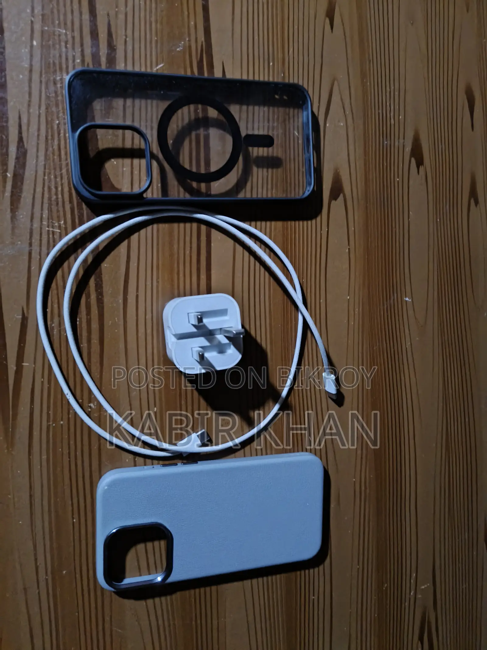 Iphon Cablas