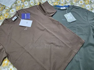 আমদানিকৃত চায়না টি-শার্ট