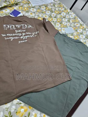 Imported China T Shirt
