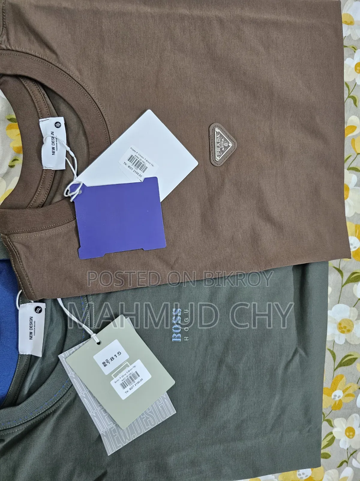Imported China T Shirt