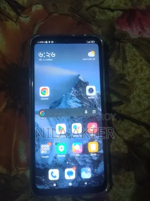 শাওমি রেডমি ৯ ৬৪ জিবি