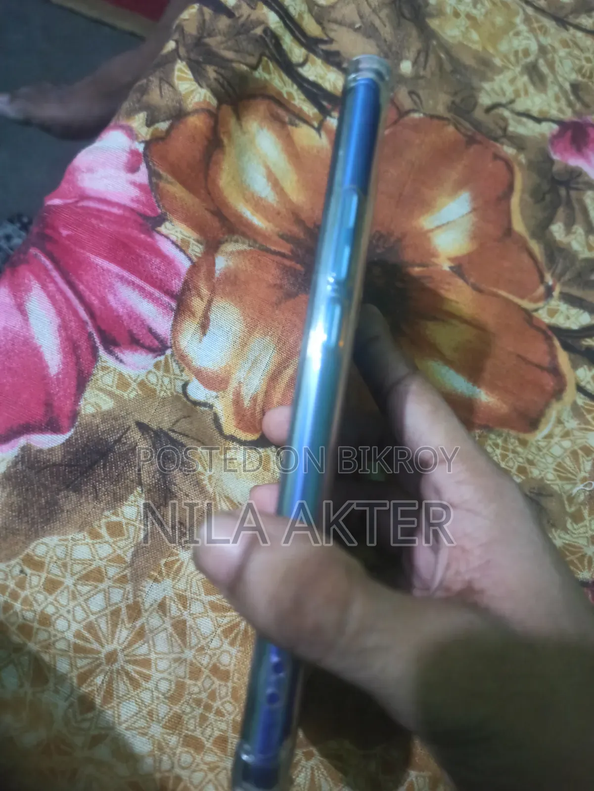 শাওমি রেডমি ৯ ৬৪ জিবি