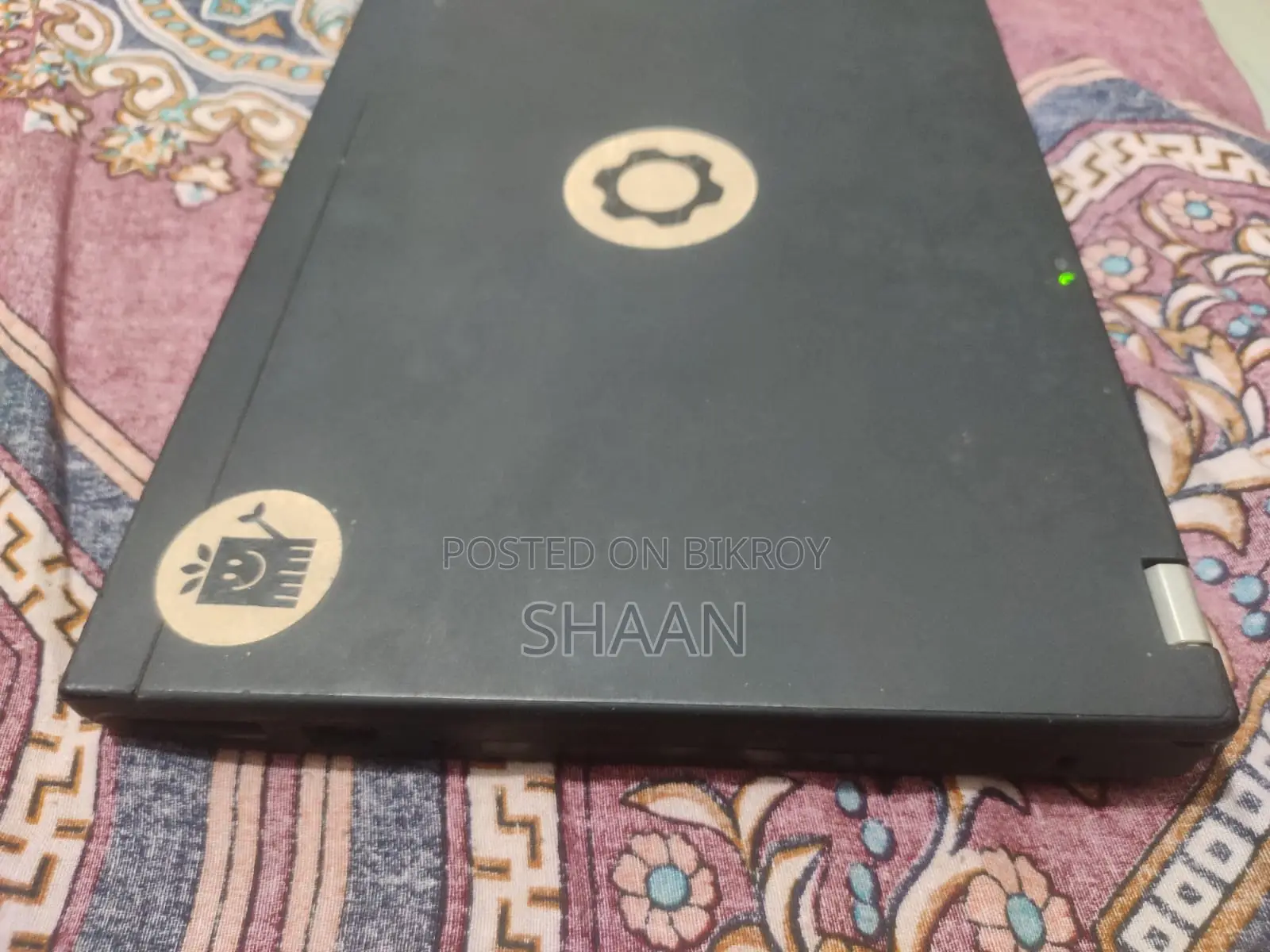 Laptop Lenovo ThinkPad X230 4GB Intel Core i5 SSD 128GB