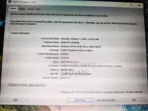 Laptop Lenovo ThinkPad X230 4GB Intel Core i5 SSD 128GB