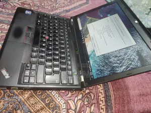 Laptop Lenovo ThinkPad X230 4GB Intel Core i5 SSD 128GB