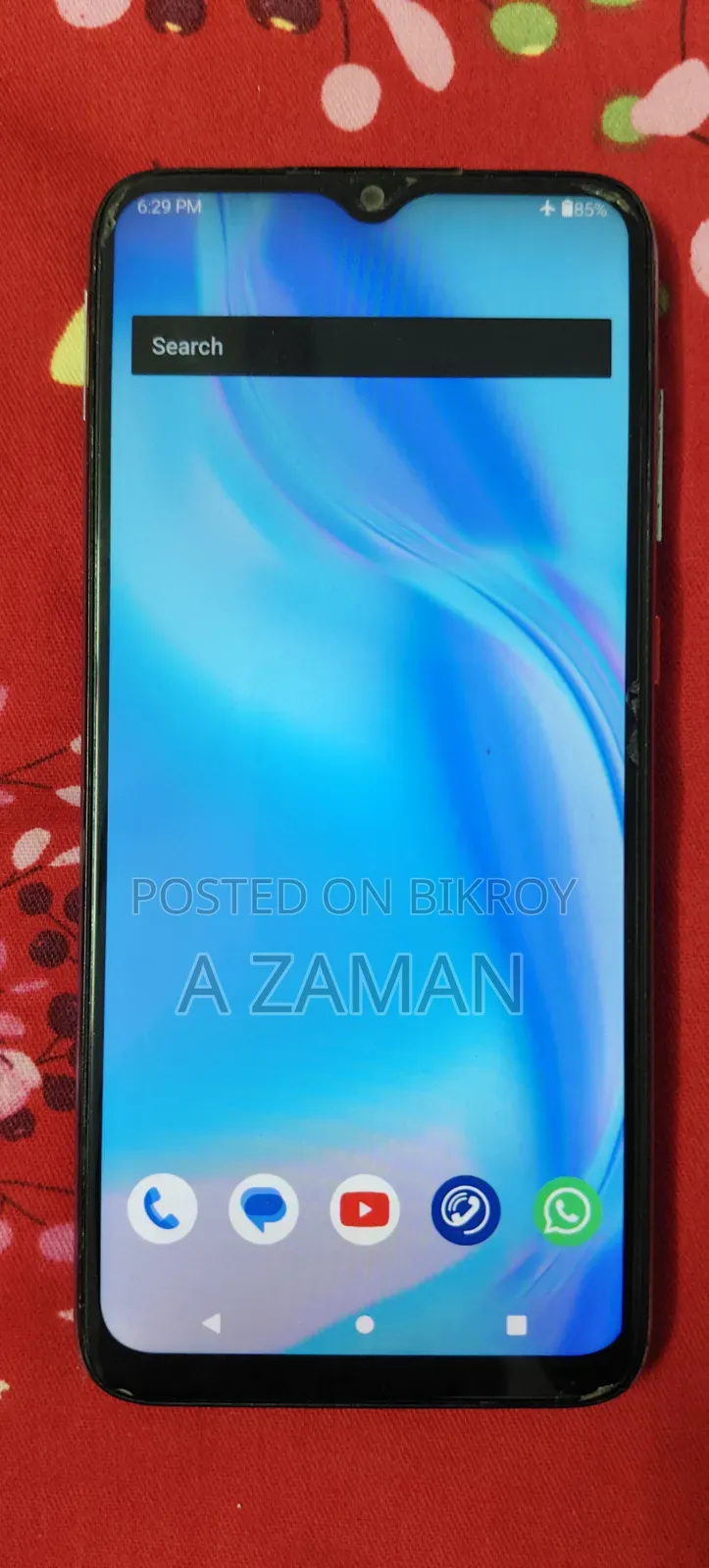 ওয়ালটন ৩২ জিবি গ্রাফাইট