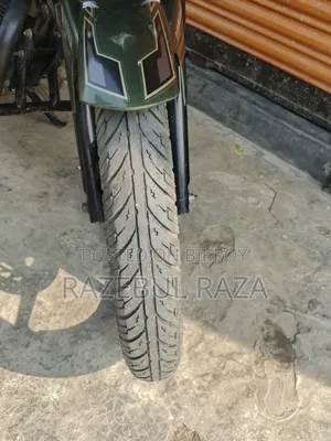 Yamaha Saluto 125 2021 Gray