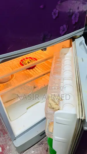 ওয়ালটন ফ্রিজ