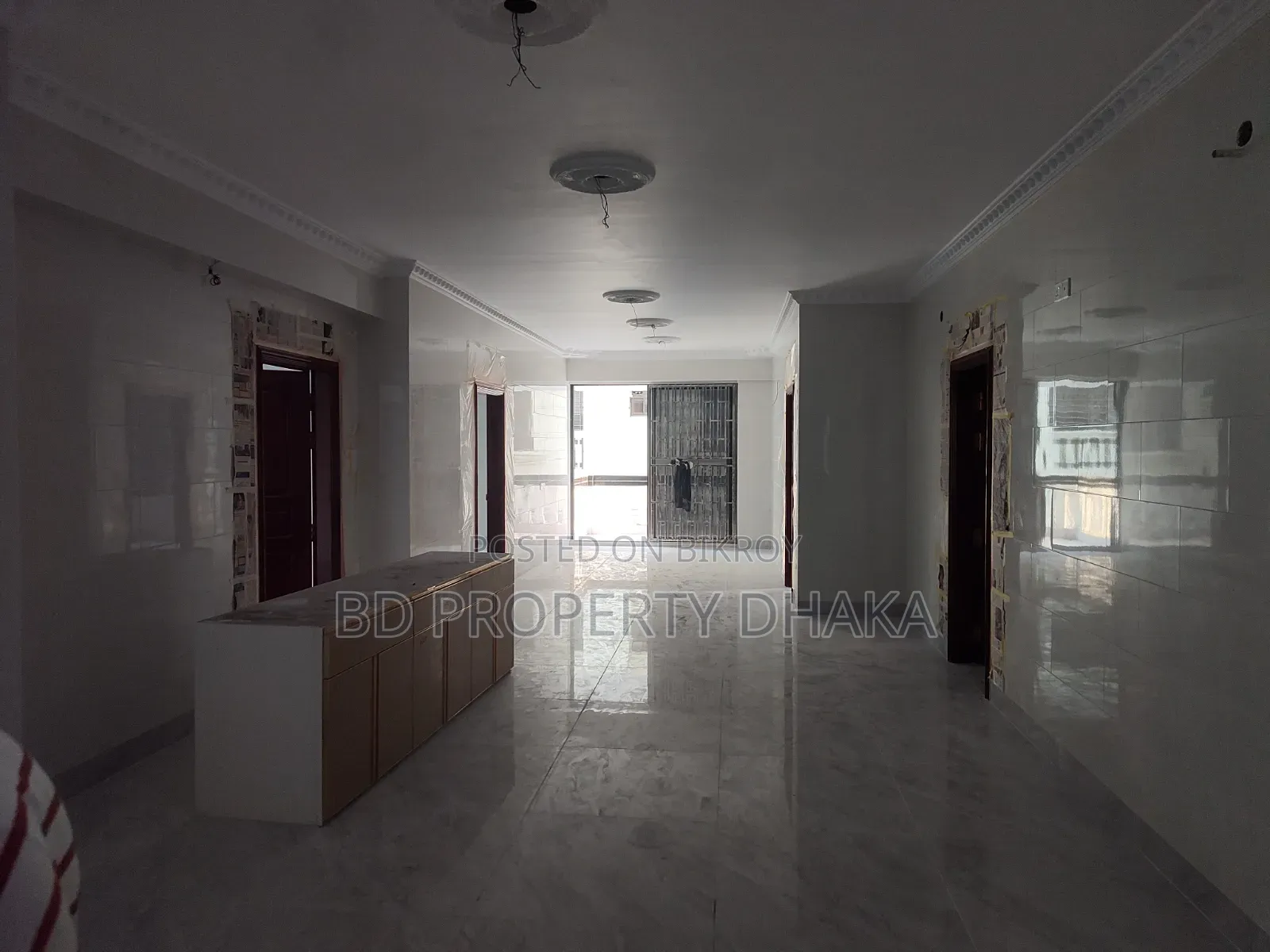 20-Bedroom House in Gulshan for Rent
