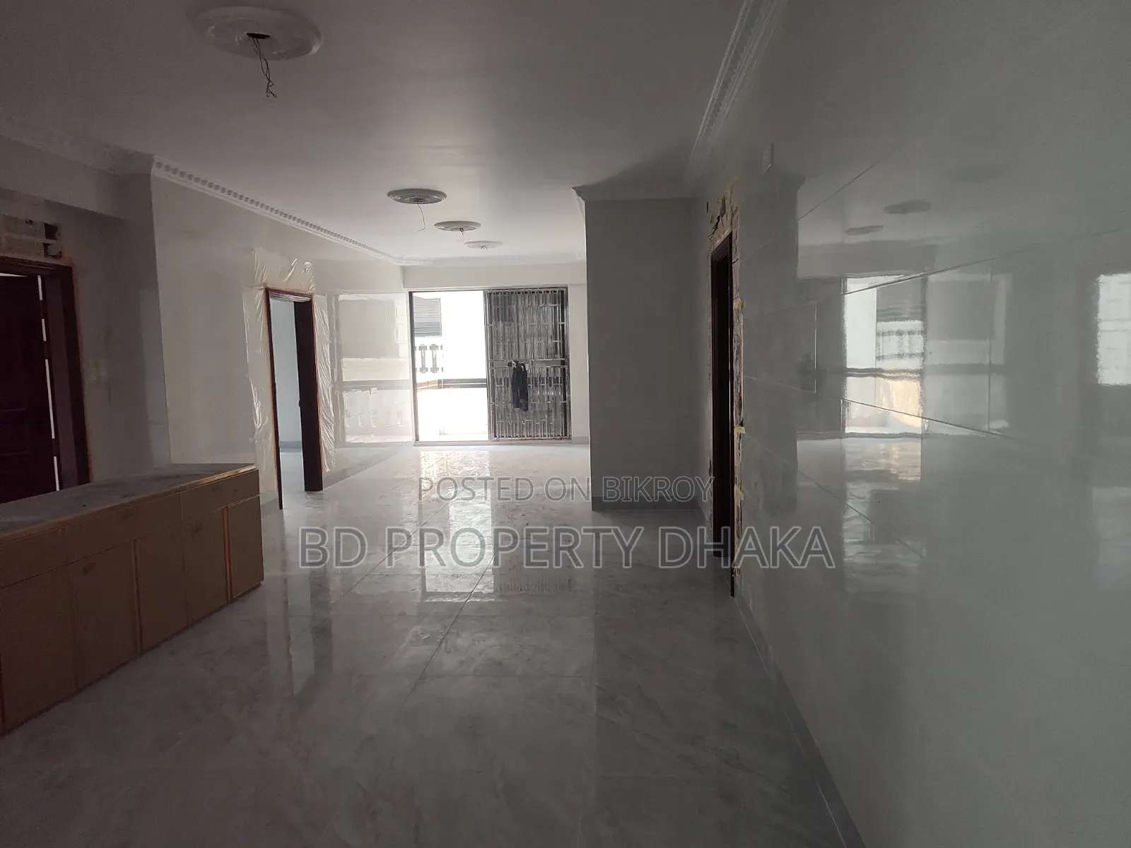 20-Bedroom House in Gulshan for Rent