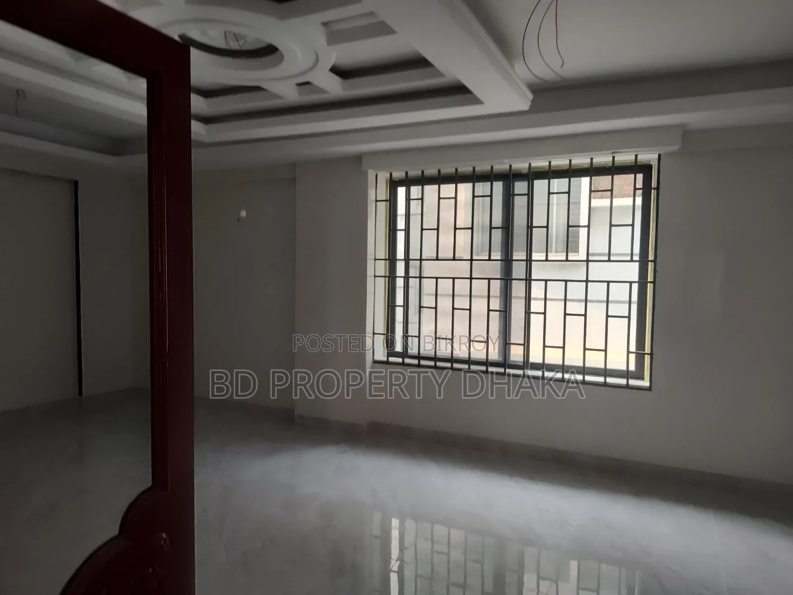 20-Bedroom House in Gulshan for Rent