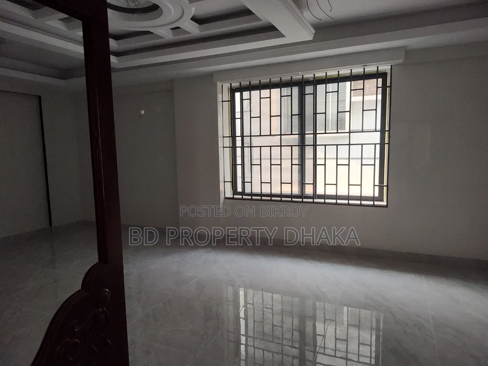 20-Bedroom House in Gulshan for Rent
