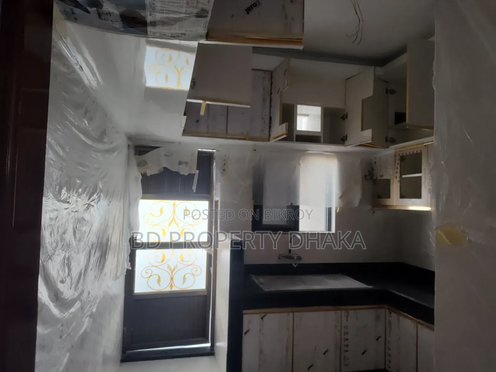 20-Bedroom House in Gulshan for Rent