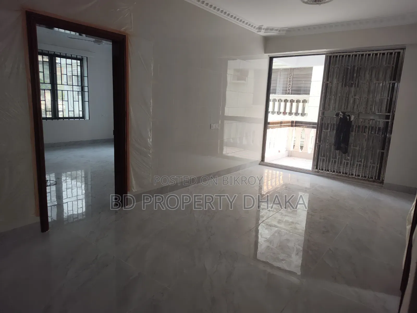 20-Bedroom House in Gulshan for Rent