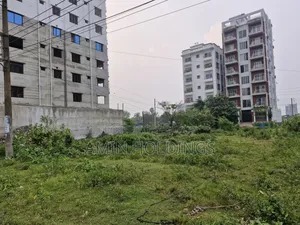 আফতাবনগর ব্লক সি রোড ২ বাউন্ডারি করা ৩.৫ কাঠার প্লট বিক্রি হবে
