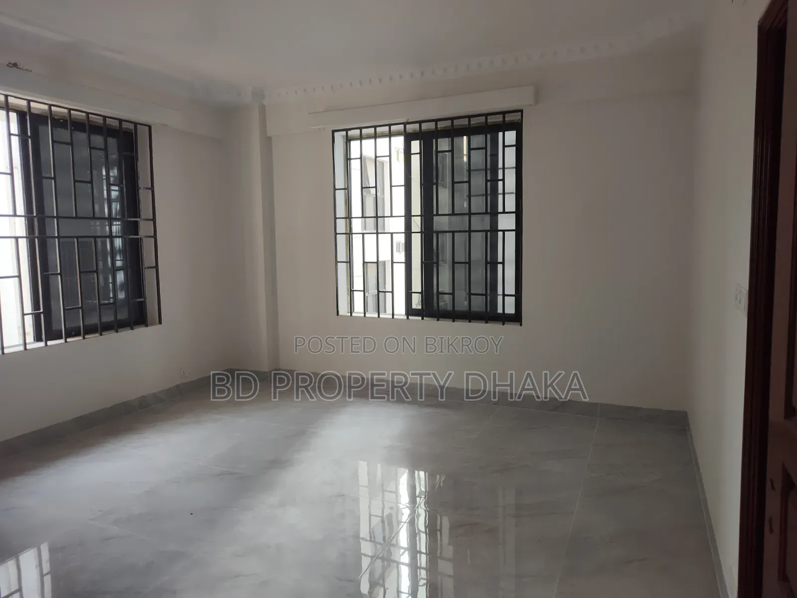20-Bedroom House in Gulshan for Rent
