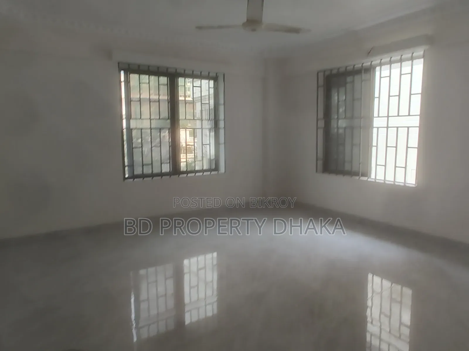 20-Bedroom House in Gulshan for Rent