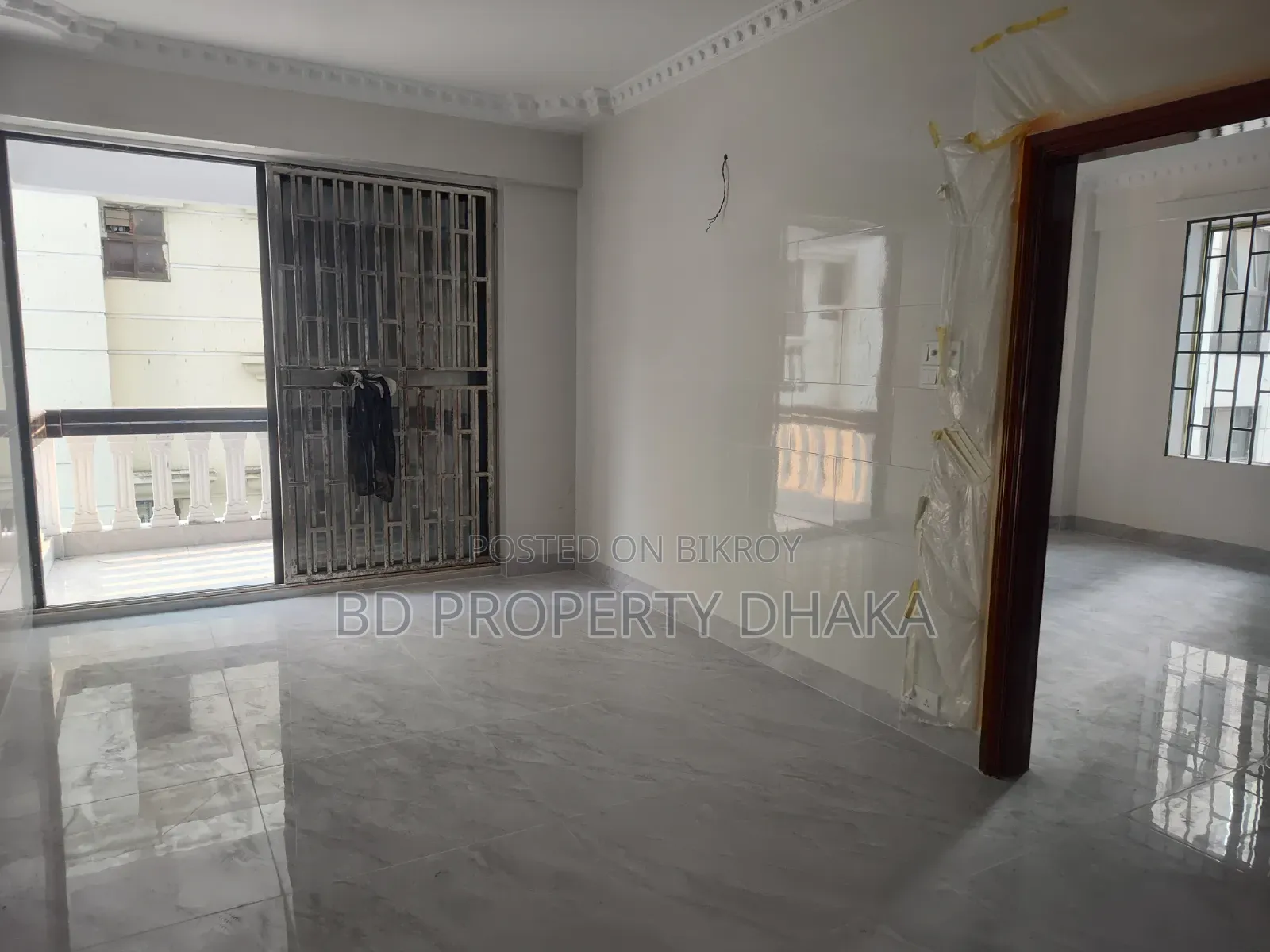 20-Bedroom House in Gulshan for Rent