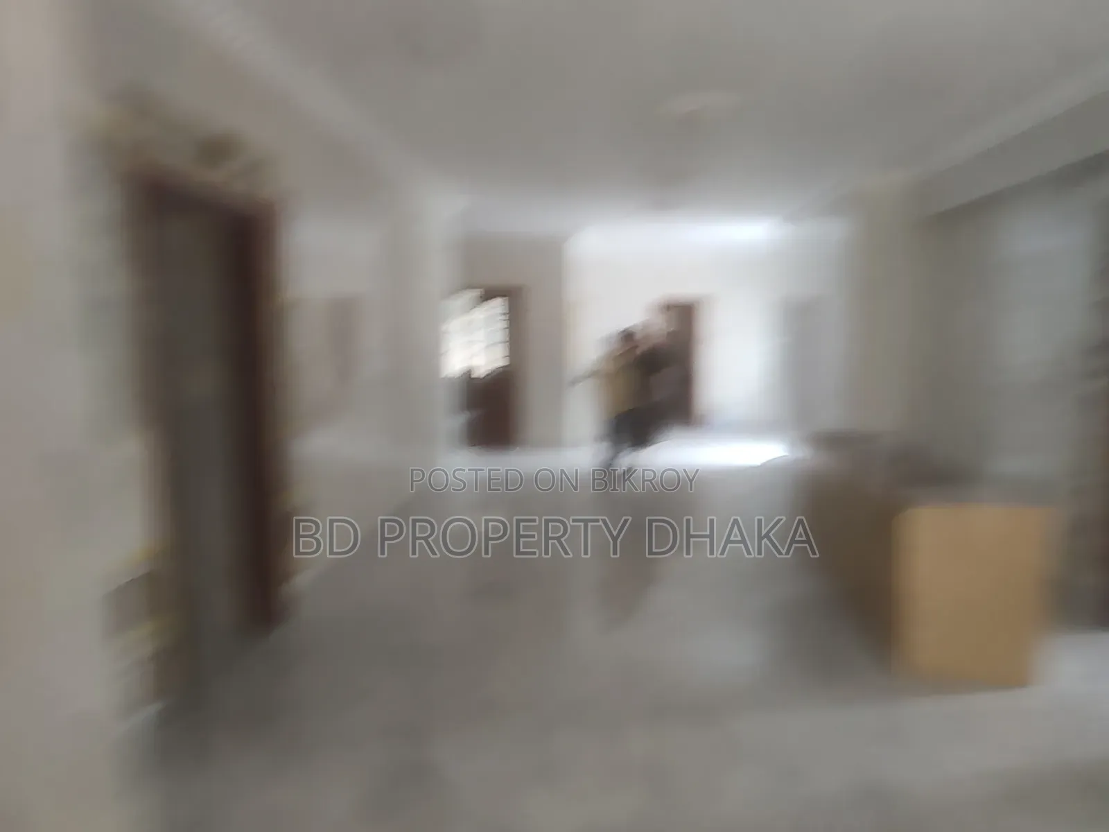 20-Bedroom House in Gulshan for Rent
