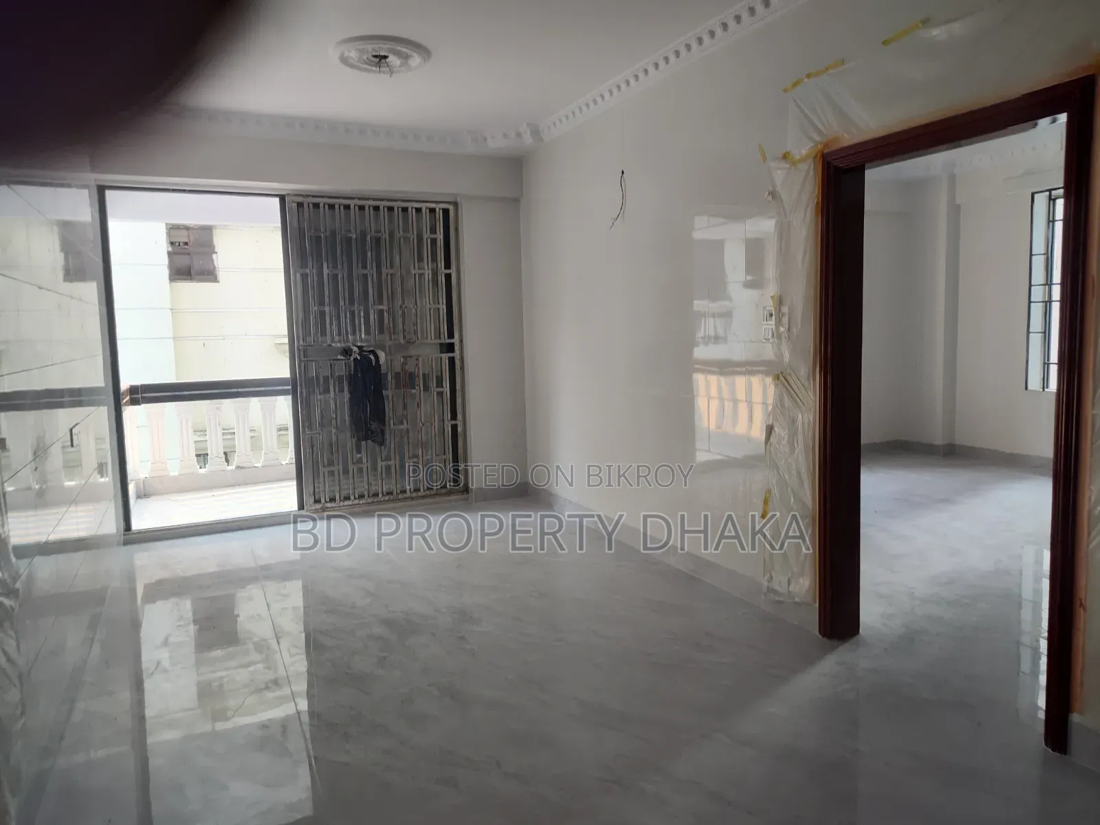 20-Bedroom House in Gulshan for Rent