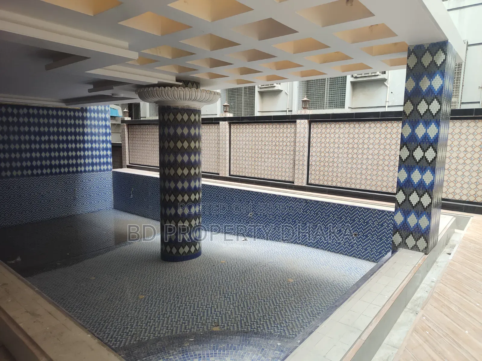 20-Bedroom House in Gulshan for Rent