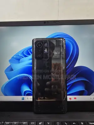 Xiaomi 11T Pro 128 GB Black
