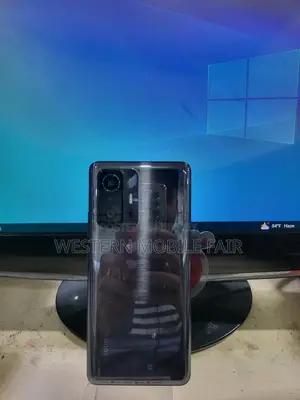 Xiaomi 11T Pro 128 GB Black