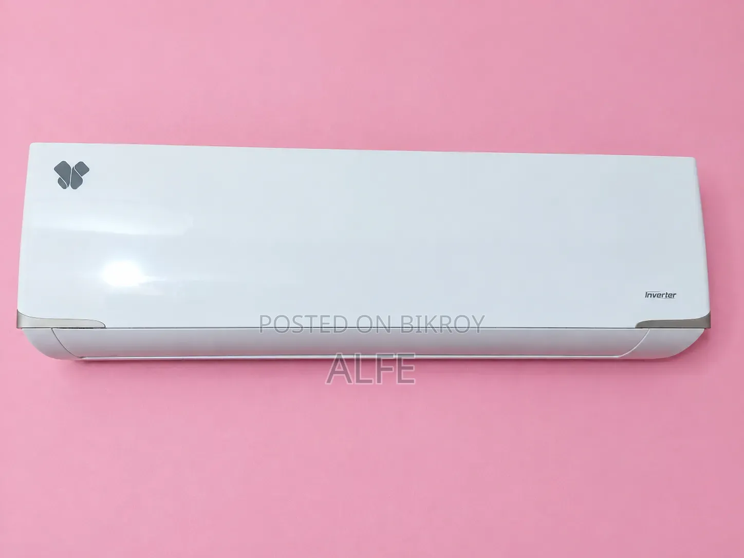 Butterfly 2 Ton Inverter AC