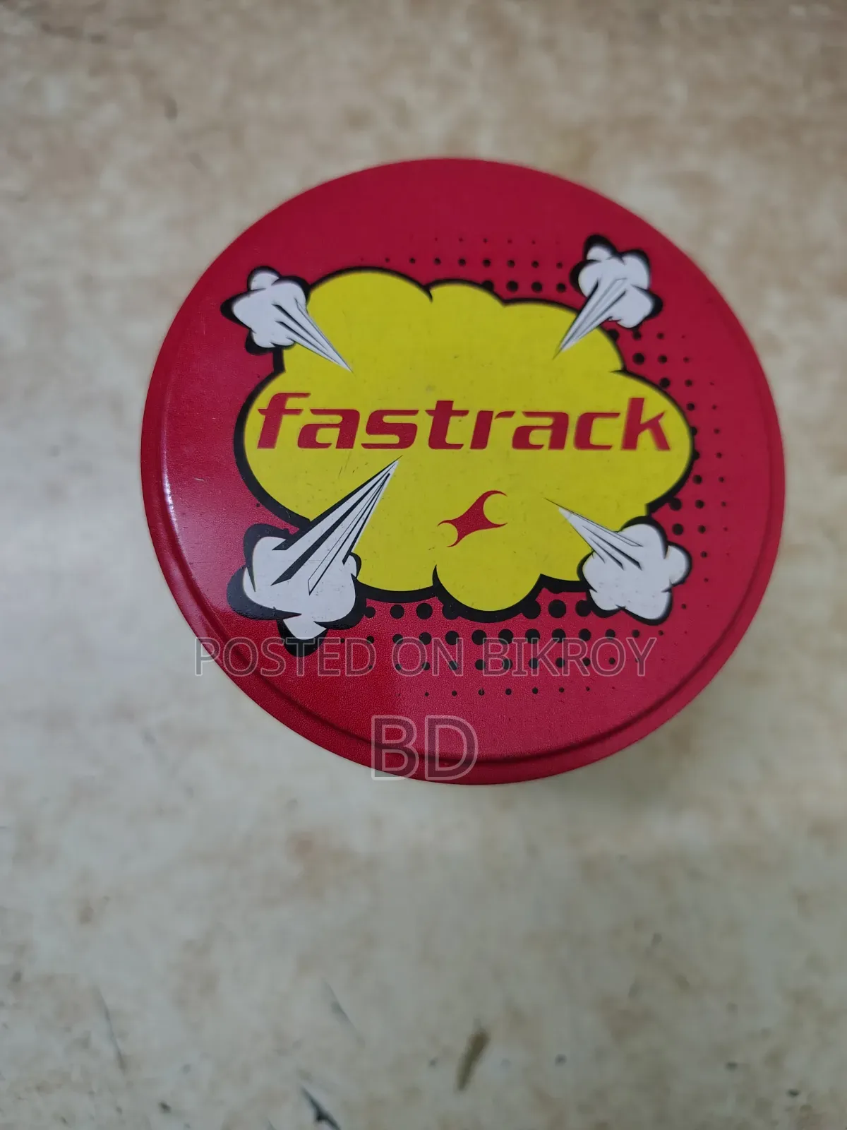 New Analog Watch