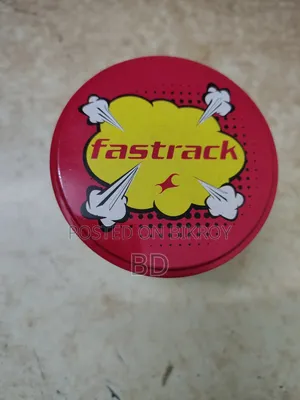 New Analog Watch