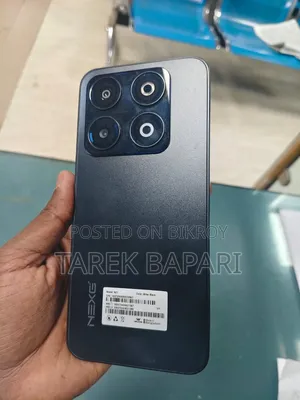 Walton NEXG N27 128 GB Blue