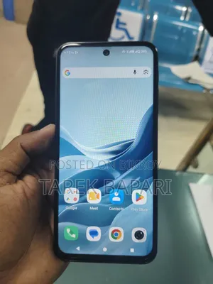 Walton NEXG N27 128 GB Blue