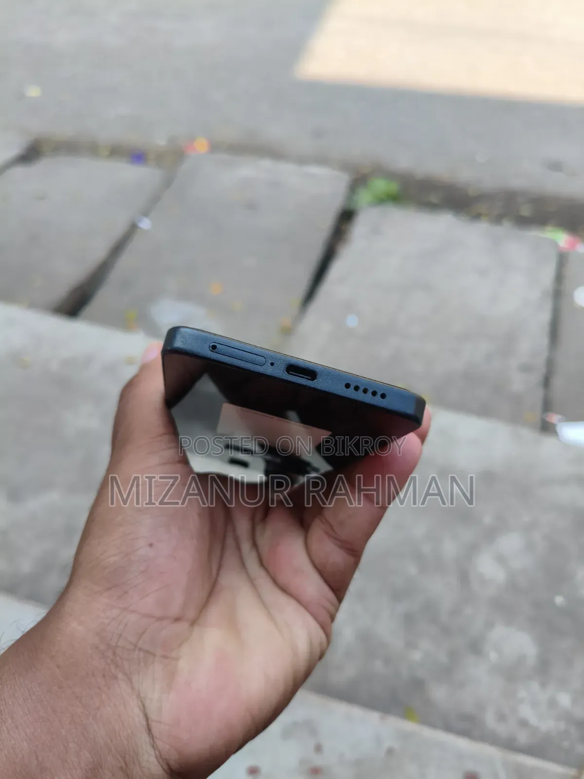 Xiaomi Redmi Note 13 128 GB Black