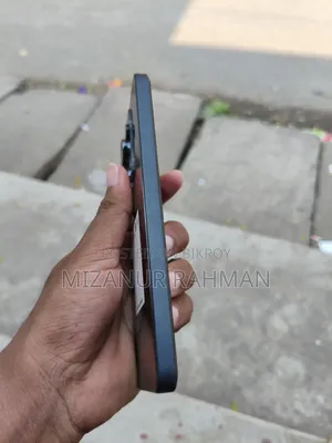 Xiaomi Redmi Note 13 128 GB Black