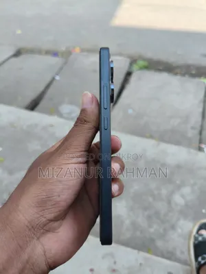Xiaomi Redmi Note 13 128 GB Black