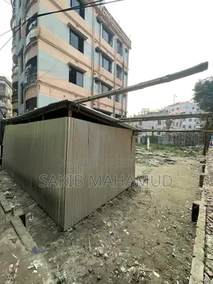 জামটোলায় বিক্রয়ের জন্য আবাসিক জমি
