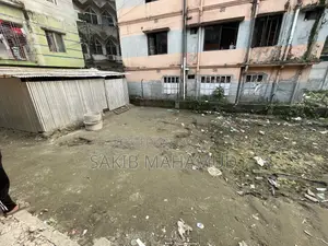 জামটোলায় বিক্রয়ের জন্য আবাসিক জমি