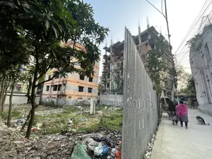 জামটোলায় বিক্রয়ের জন্য আবাসিক জমি